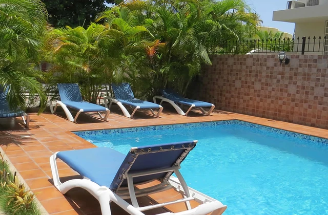 Hotel Bohio Punta Cana Pool